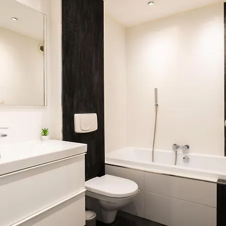 Lejlighed Vue Panoramique - 3 Pieces Moure Rouge - Vue Panoramique - 3 Pieces Moure Rouge Mae-2293