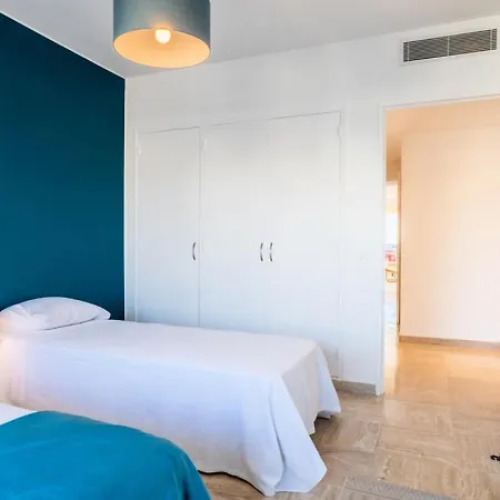 Vue Panoramique - 3 Pieces Moure Rouge - Vue Panoramique - 3 Pieces Moure Rouge Mae-2293 *