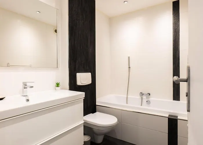 Lejlighed Vue Panoramique - 3 Pieces Moure Rouge - Vue Panoramique - 3 Pieces Moure Rouge Mae-2293