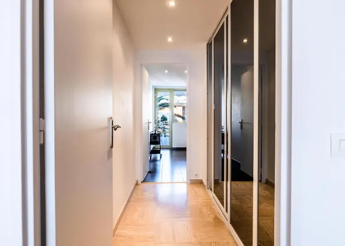 Vue Panoramique - 3 Pieces Moure Rouge - Vue Panoramique - 3 Pieces Moure Rouge Mae-2293 *